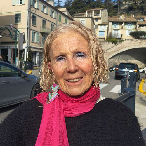 29 - Marie Rebinguet
