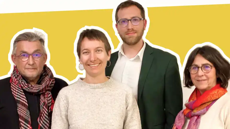 Votez et faites voter Demain Sisteron!